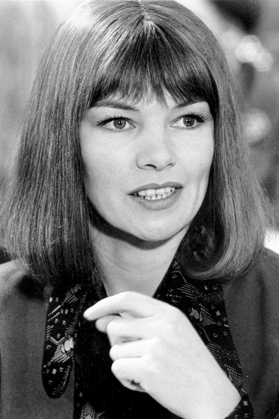 Bild von Glenda Jackson