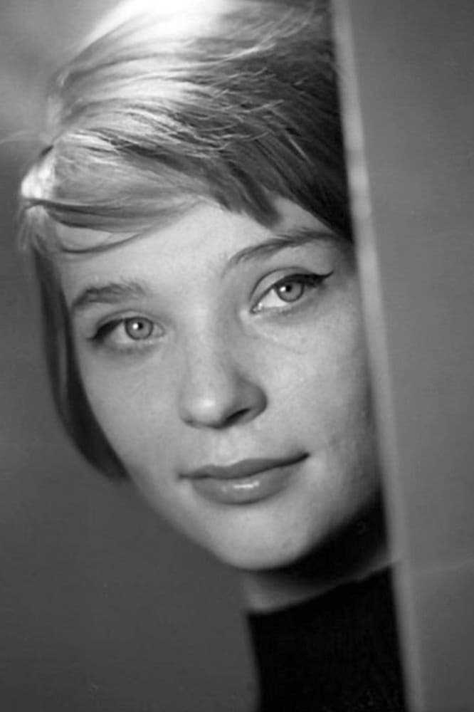 Bild von Svetlana Svetlichnaya