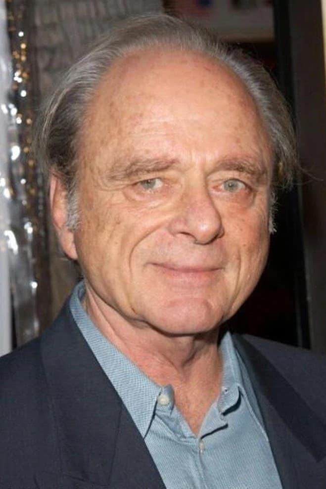 Bild von Harris Yulin
