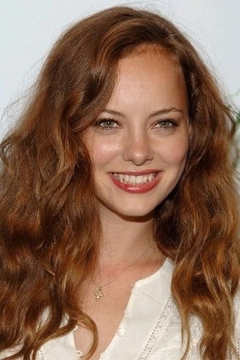 Bild von Bijou Phillips