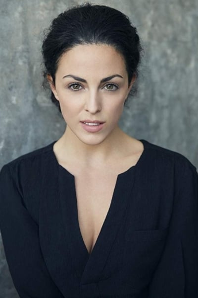 Bild von Kellie Blaise