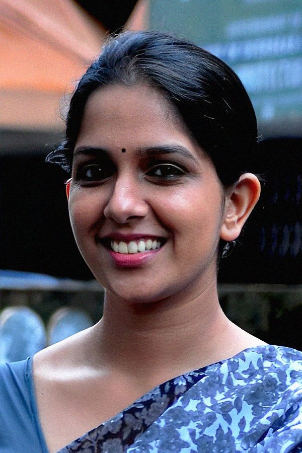 Bild von Aparna Nair