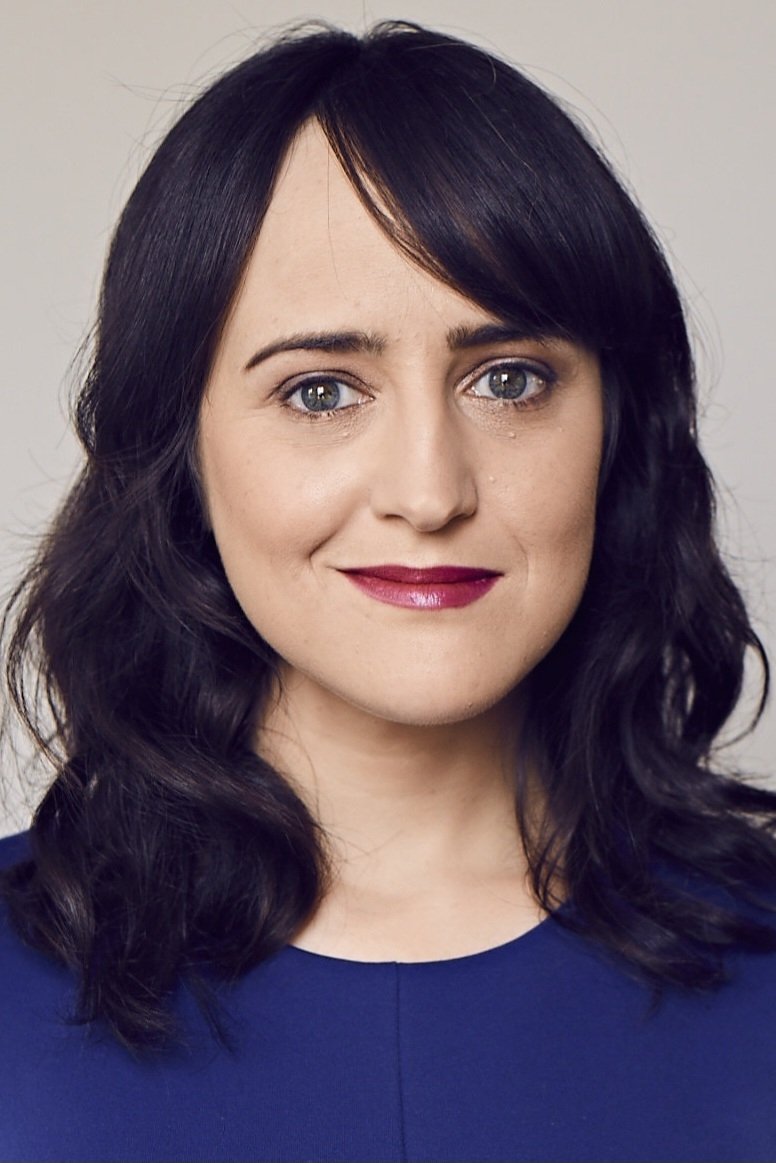 Bild von Mara Wilson
