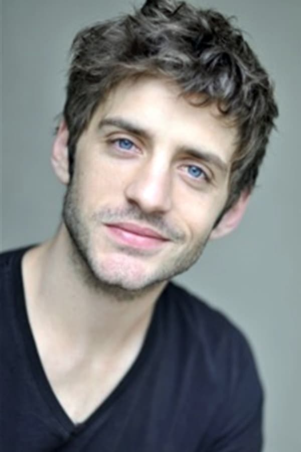 Bild von Jules Sagot
