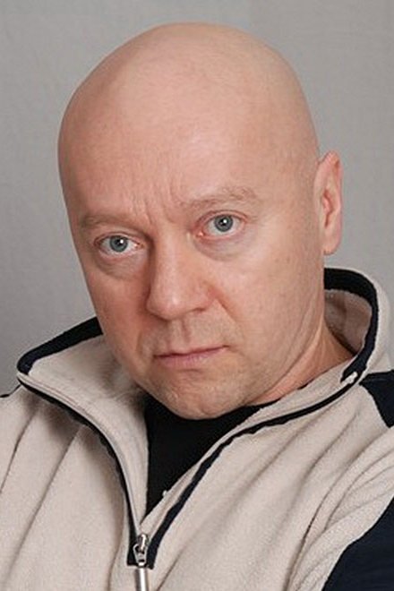 Bild von Sergey Gamov