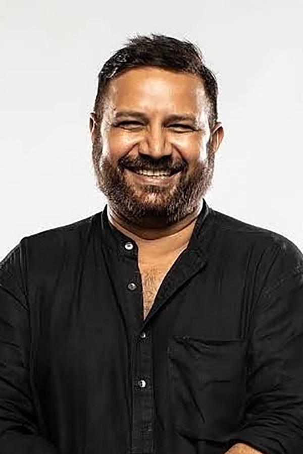 Bild von Kumud Mishra