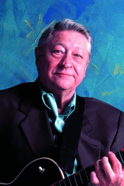 Bild von Scotty Moore