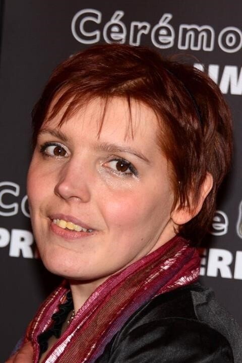 Bild von Miss Ming