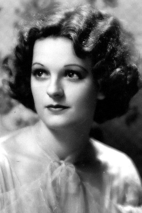 Bild von Dorothy Short