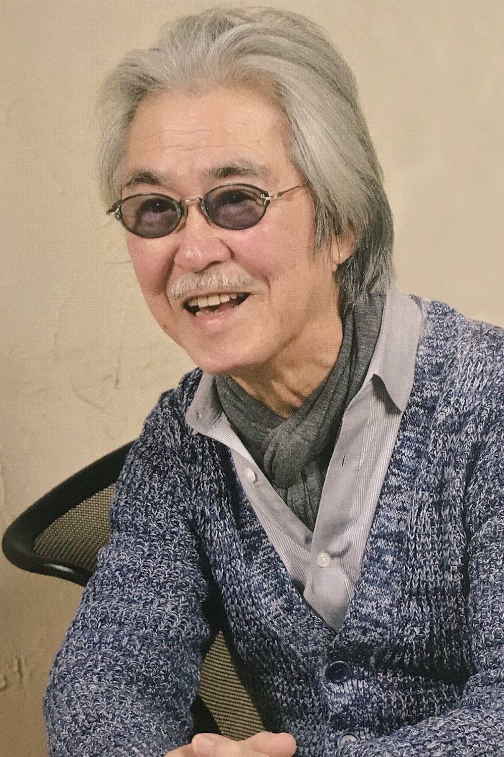 Bild von Katsuo Ono