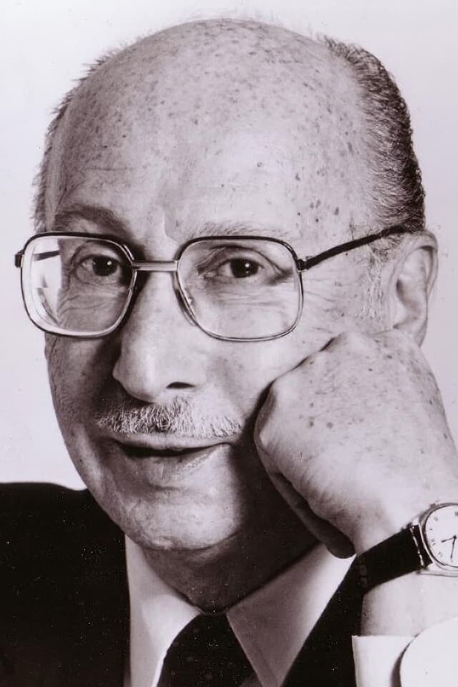 Bild von Sammy Cahn