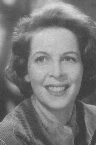 Bild von Elizabeth Harrower
