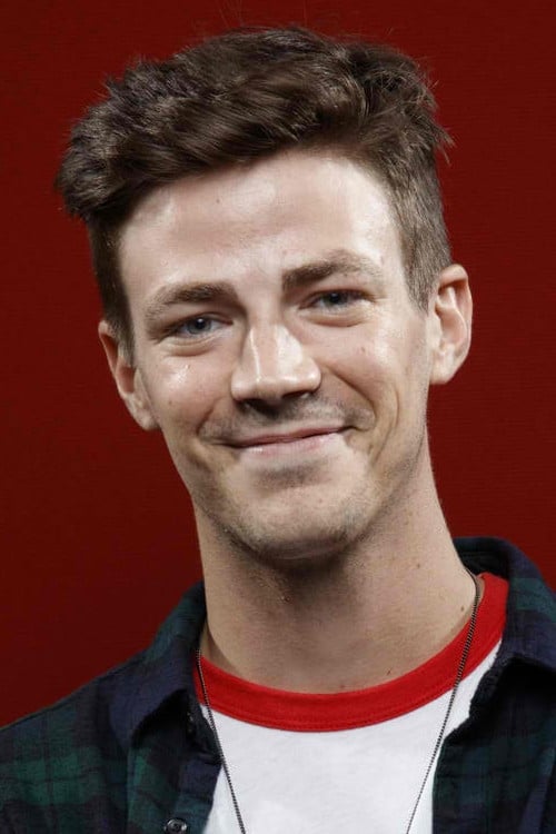 Bild von Grant Gustin