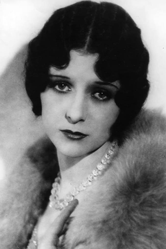 Bild von Marceline Day