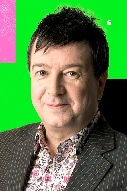 Bild von Stuart Maconie