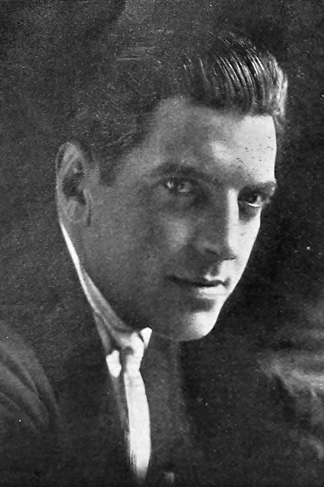 Bild von Alan Roscoe