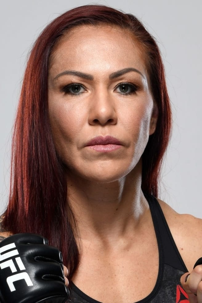 Bild von Cristiane Justino