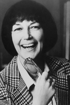 Bild von Fay Kanin