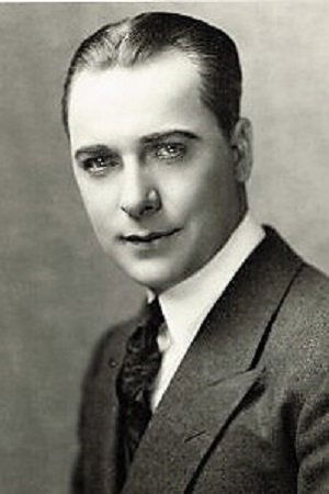 Bild von Pat O'Malley