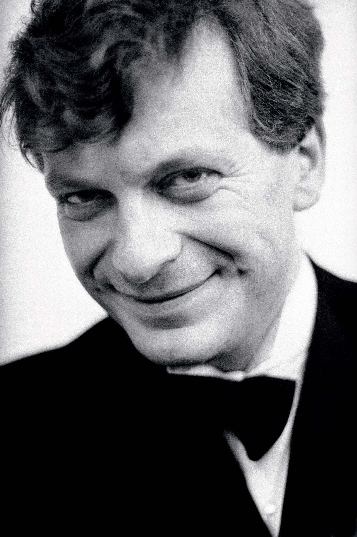 Bild von Tony Wilson