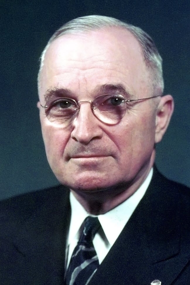Bild von Harry S. Truman