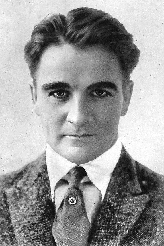 Bild von William Desmond