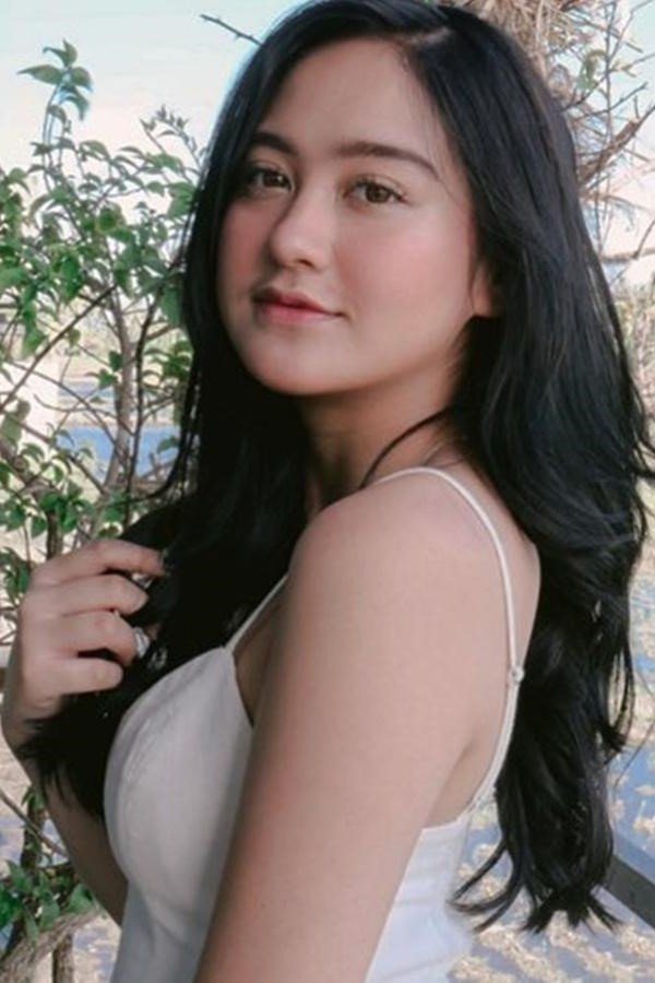 Bild von Salshabilla Adriani