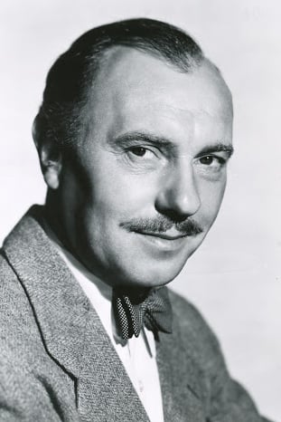 Bild von Ralph Richardson