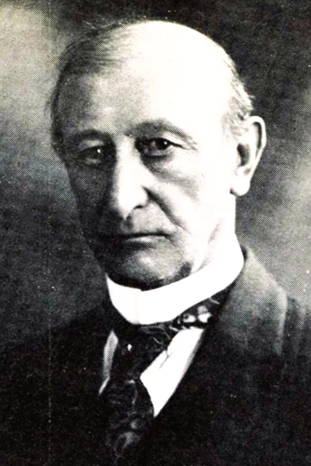 Bild von William Courtright