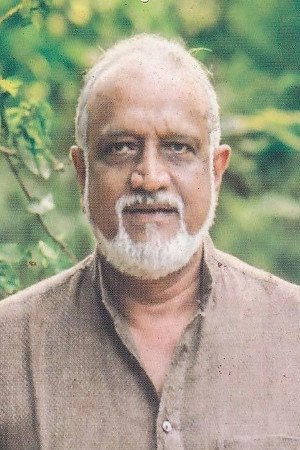 Bild von V K Sreeraman