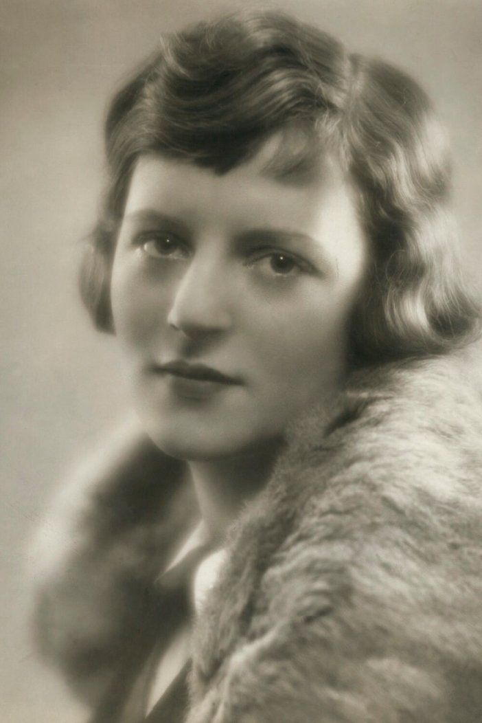 Bild von Marjorie Mars