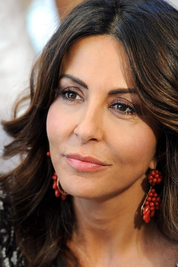 Bild von Sabrina Ferilli