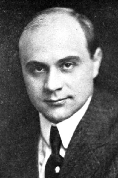 Bild von Oscar Apfel