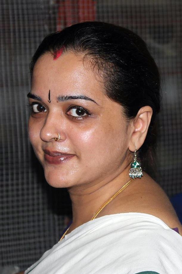 Bild von Vinduja Menon