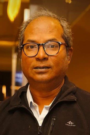 Bild von Chandan Sen