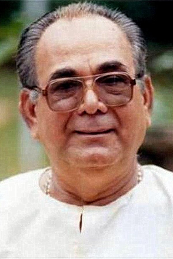 Bild von Jagannatha Varma