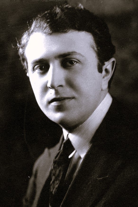 Bild von Irving Cummings