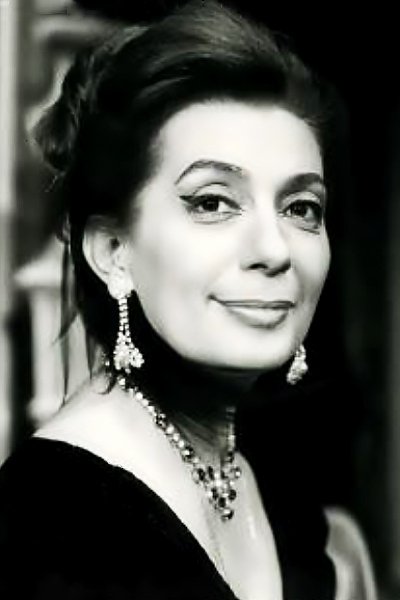 Bild von Eleni Hatziargyri