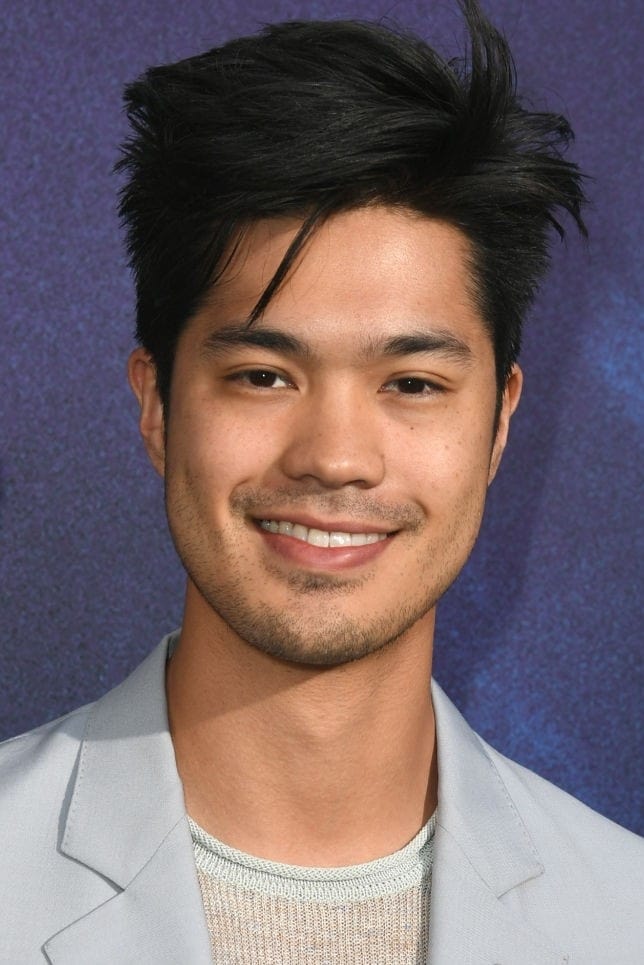 Bild von Ross Butler