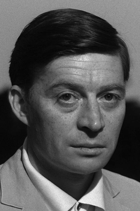 Bild von Jacques Doniol-Valcroze
