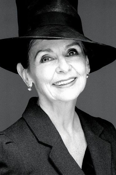 Bild von Lynn Seymour