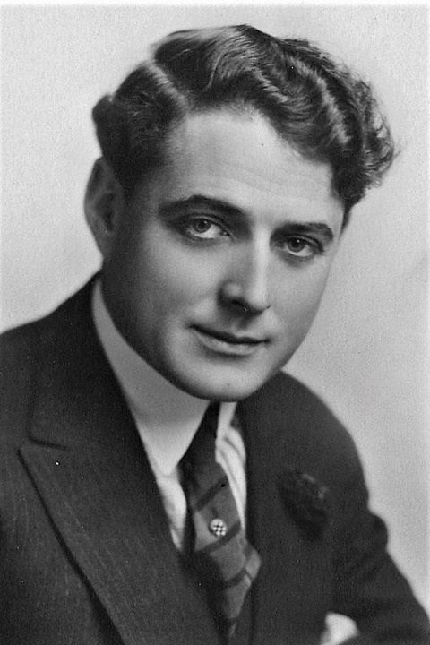 Bild von J. Warren Kerrigan