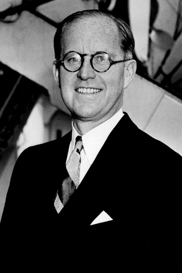 Bild von Joseph P. Kennedy Sr.