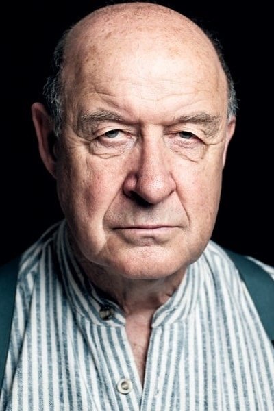 Bild von David Horovitch