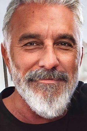Bild von Ray Siegle