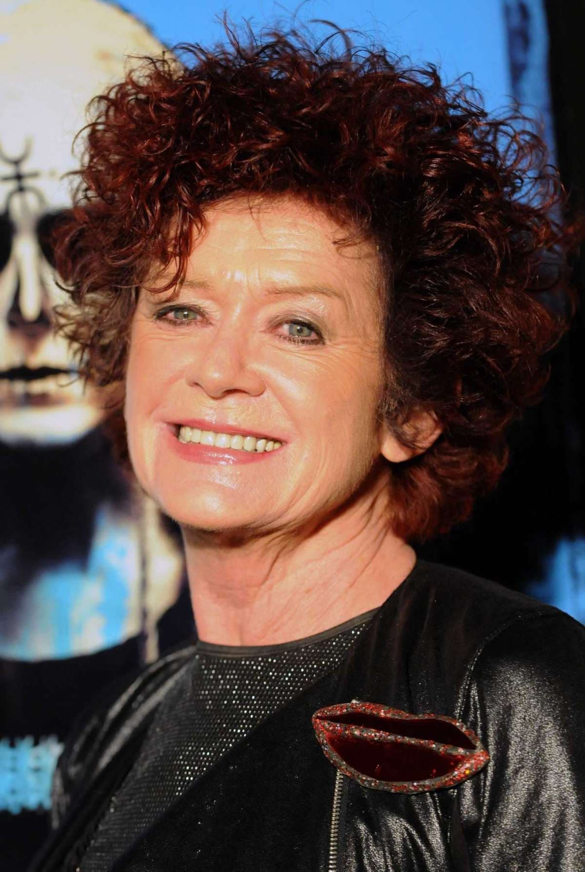 Bild von Patricia Quinn
