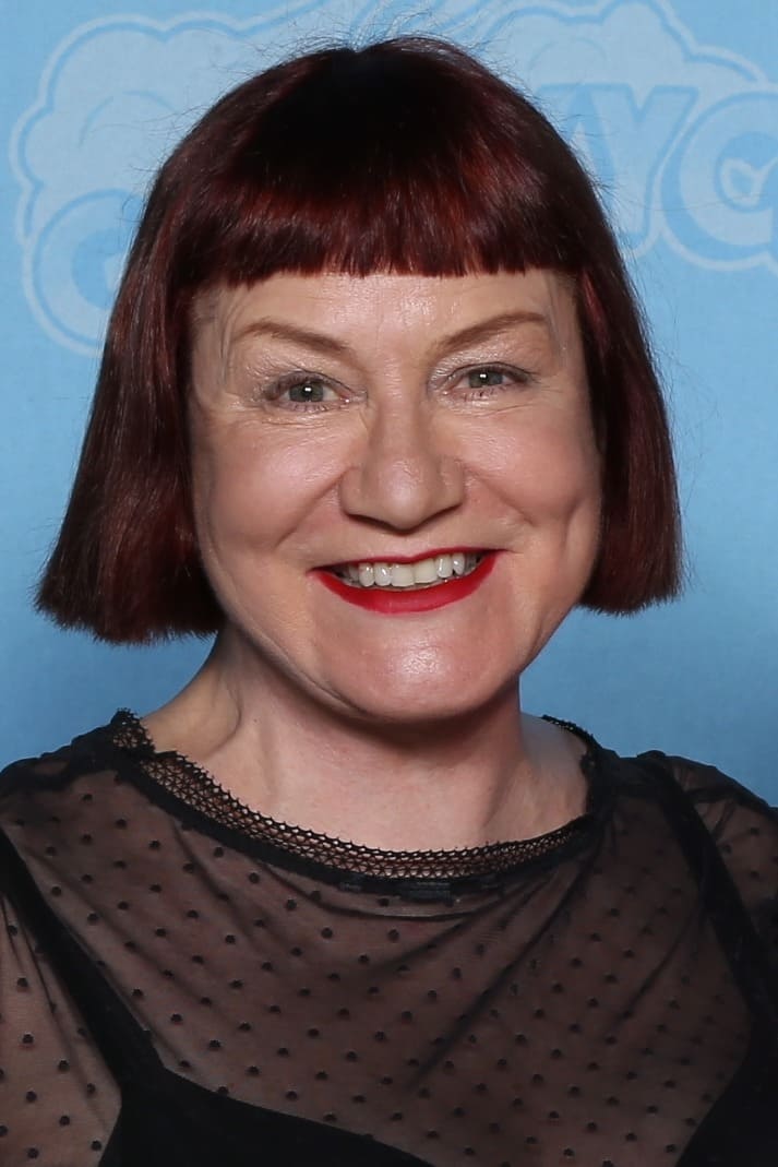 Bild von Nell Campbell