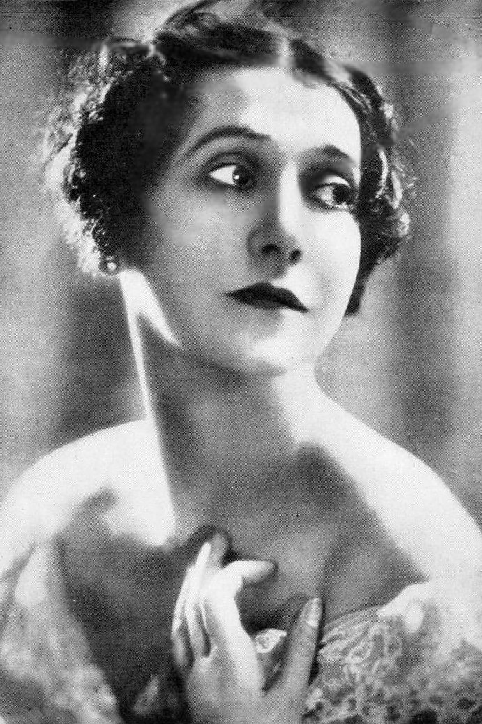 Bild von Tamara Karsavina