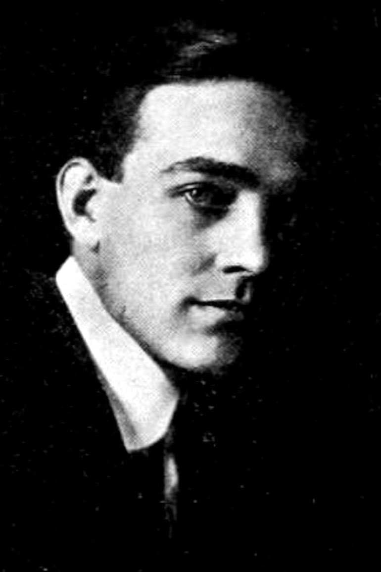 Bild von J. Morris Foster
