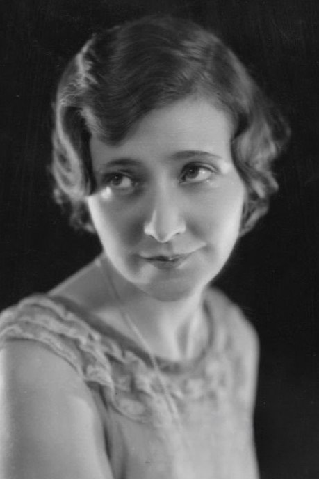 Bild von Margaret Campbell